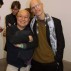 Phong Bui and Chris Martin