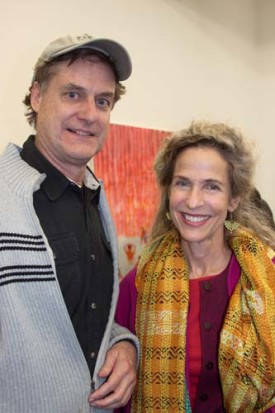 Pinkney Herbert and Jenny Lynn McNutt