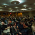 A packed house. The audience at the Dweck Cultural Center for Brooklyn Public Library's first ever edition of The Review Panel February 9th. Photo Gregg Richards/Brooklyn Public Library