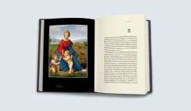 pages from "Raphael" by William E Suida, Phaidon Classics, 2015