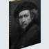 cover of "Rembrandt" by Tancred Borenius, Phaidon Classics, 2015