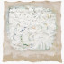 Robert Ryman, Untitled #1003, 1960–61. Oil and gesso on unstretched linen canvas. © 2015 Robert Ryman /Artists Rights Society (ARS), New York