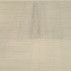 Nasreen Mohamedi, Untitled, ca. 1970. Ink and graphite on paper 18-3/4 x 18-3/4 inches. Kiran Nadar Museum of Art, New Delhi