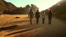 Omer Fast, 5,000 Feet is the Best, 2011 (still). Film, 30 minutes. Courtesy of James Cohan Gallery