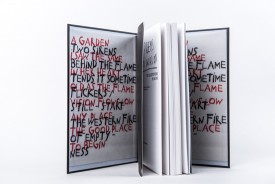 The book under review. Photo: courtesy of Cuneiform Press