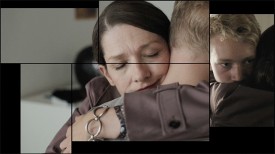 Omer Fast, Spring, 2016 (still). Film, 40 minutes, looped. Courtesy of James Cohan Gallery