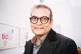 Subodh Gupta