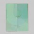 Nathlie Provosty, Consonance II, 2016. Oil on linen, 19 x 15 inches. Courtesy of Nathalie Karg Gallery