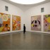 Installation view: Hilma af Klint: Painting the Unseen Serpentine Gallery, London, 2016. Image © Jerry Hardman-Jones
