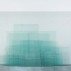 Wilfredo Prieto; Transparent, Dark, Dirty; 2016. Glass, dimensions variable.