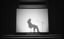 Aníbal Lopez, still from Testimonio (Witness), 2012. Video, TRT: 43:39. Courtesy of Prometeo Gallery di Ida Pisani, Milan.