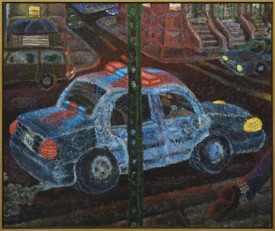 Keegan Monaghan, The Sign Post, 2016. Courtesy of On Stellar Rays