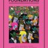Foundations, for sale at the Independent Art Book Fair. Courtesy of IABF.