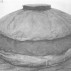 Claes Oldenburg, Floor Burger, 1962 (on view at Green Gallery in 1962). Acrylic on canvas filled with foam rubber and cardboard boxes, 52 x 84 inches. Art Gallery of Ontario. Original title: Giant Hamburger.