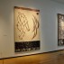 Installation view of Kiki Smith's Woven Tales. Grand Rapids Art Museum. Courtesy of ArtPrize.