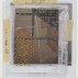 Robert Overby, No Title (ref #35), 17, 21, 22 March 1989, 8 Feb 88. Gouache, graphite, ballpoint ink and masking tape on acetate on Polaroid, 4½ x 3 ¾ inches. Courtesy of Fredericks & Freiser