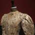 Detail of Byzantine Dress, Worth © L. Degrâces et Ph. Joffre / Galliera / Roger-Viollet
