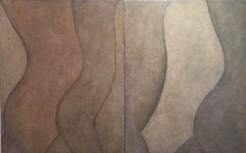 a work by Ellen Rand, details to follow