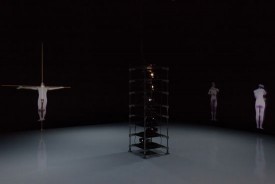 Installation view of Lovers. The Museum of Modern Art, New York, July 30, 2016–17. © 2016 The Museum of Modern Art. Photo: Jonathan Muzikar