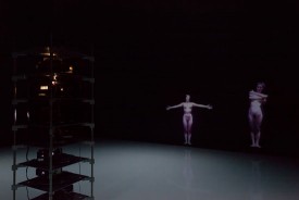 Installation view of Lovers. The Museum of Modern Art, New York, July 30, 2016–17. © 2016 The Museum of Modern Art. Photo: Jonathan Muzikar