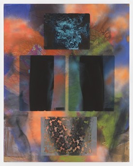 Mary Jones, Woman. Courtesy of the artist and John Molloy Gallery. Photo: Christopher Burke