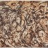 Lee Krasner,The Eye is the First Circle, 1960. Oil on canvas. 235.6 x 487.4 cm. Courtesy Robert Miller Gallery, New York. © ARS, NY and DACS, London 2016