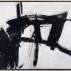 Franz Kline,Vawdavitch, 1955. Oil on canvas. 158.1 x 204.9 cm. Collection Museum of Contemporary Art Chicago. © ARS, NY and DACS, London 2015.