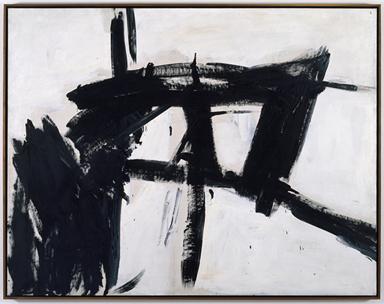 Conflicted Ambitions: Abstract Expressionism at London's Royal Academy ...