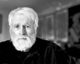 photograph by Paul O'Connor; this and all images courtesy L.A. Louver Gallery and Marlborough Gallery, Inc