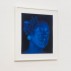 Lyle Ashton Harris, Blue Billie, 2003. Pigment on Paper, 28 x 24 inches. Courtesy of Salon 94