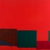 John Hoyland, 3.12.65, 1965. Acrylic on canvas, 88 x 154 inches. Courtesy of Pace Gallery © The John Hoyland Estate. All rights reserved, DACS 2017.