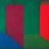 John Hoyland, 7.11.66, 1966. Acrylic on canvas, 84 x 120 inches. Courtesy of Pace Gallery © The John Hoyland Estate. All rights reserved, DACS 2017.