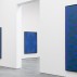 Installation shot of the exhibition under review. Courtesy David Zwirner, New York/London