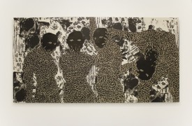 Didier William, Rara, 2017