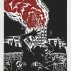 Sue Coe, Grenfell Tower, Corporate Murder. Details to follow. Käthe Kollwitz, Hunger 1922. Woodcut, 8.75 x 9 inches. Courtesy of Galerie St. Etienne