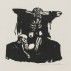 Käthe Kollwitz, Hunger 1922. Woodcut, 8.75 x 9 inches. Courtesy of Galerie St. Etienne