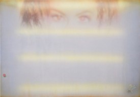 A work that will remain without a caption for reasons that will become clear