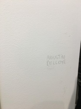 Independent labeling