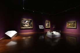 "Gianfranco D’Amato, who runs a packing company, gathered pictures displaying various containers."