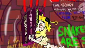 Hardeep Pandhal, Pool Party Pilot Episode, 2018