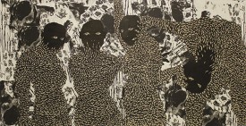 Didier William, Rara, 2017