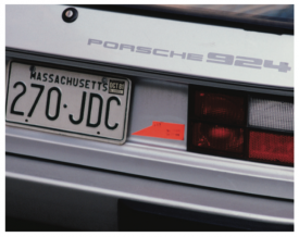 Ted Stamm, Designator (Lo Wooster) July 17 1980, 1980. C print,11 x 14 inches. Ted Stamm © 2018 Courtesy Lisson Gallery