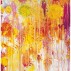 Cy Twombly, Untitled, 2001. Acrylic, wax crayon, and cut-and-pasted paper on paper, 48 1/8 × 38 3/4 inches. Private Collection © Cy Twombly Foundation. Courtesy Gagosian
