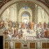 Raphael, The School of Athens.
