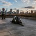 The Roof Garden Commission: Huma Bhabha: We Come in Peace Metropolitan Museum of Art