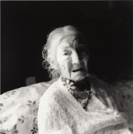 Raul Guerrero, Baja 03B, 1972 (printed 2016). Gelatin Silver print, 8 x 8 inches. Courtesy of the artist and Ortuzar Projects.