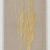 Helene Appel, Spaghetti, 2018. Acrylic, watercolor and oil on linen, 28-1/4 x 14-3/4 inches. Courtesy of the artist and James Cohan Gallery, New York.