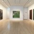 Installation shot of the exhibition, Milton Resnick Paintings, 1937-1987 at the Milton Resnick and Pat Passlof Foundation, New York, 2018