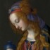 Francesco Bianchi Buonavita, Mary Magdalene with the Ointment Jar (The Myrrhbearer) at Benjamin Proust, London