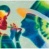 Ed Paschke, Fansee, 1983. © Ed Paschke